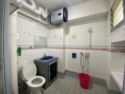 Blk 211 Pasir Ris Street 21 (Pasir Ris), HDB 5 Rooms #606935331